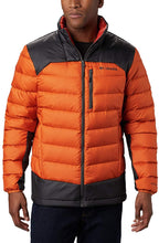 
                        
                          Cargar imagen en el visor de la galería, Columbia Men's Autumn Park Down Jacket
                        
                      