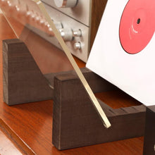 
                        
                          Muat gambar ke penampil Galeri, KAIU Vinyl Record Storage Holder - Stacks up to 30 Albums, 7 or 12 inch - JOY2ESpree
                        
                      