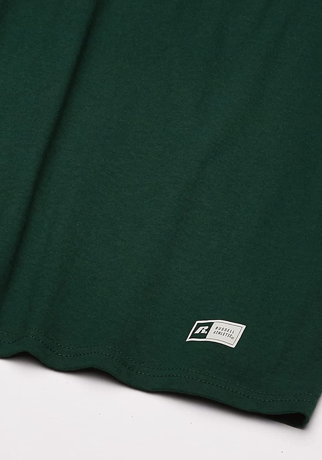 Russell Athletic Men's Cotton Performance Short Sleeve T-Shirt