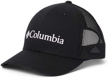 
                        
                          Load image into Gallery viewer, Columbia Mesh Snap Back Hat
                        
                      
