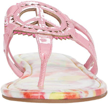 
                        
                          Load image into Gallery viewer, Circus by Sam Edelman Women's Canyon Flat Sandal
                        
                      