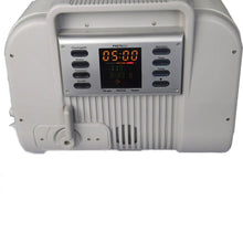 
                        
                          Muat gambar ke penampil Galeri, iSonic P4875II+MVR10 Motorized Ultrasonic Vinyl Record Cleaner, 110V (10-Records) - JOY2ESpree
                        
                      