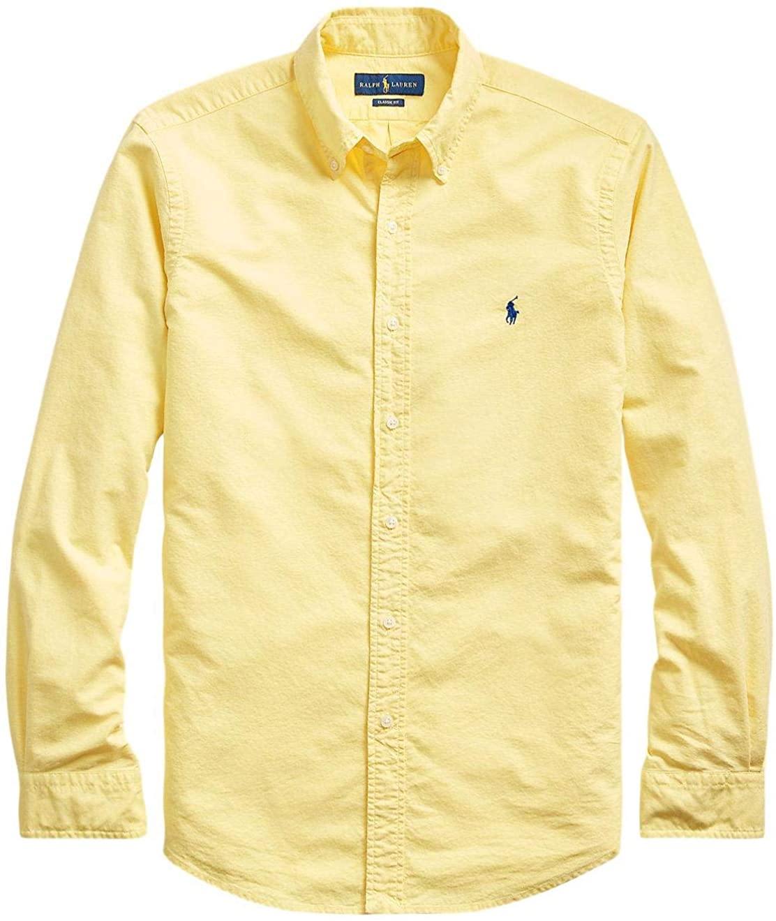 Polo RL Toddler Boy's Pocket Polka Dot Polo Shirt