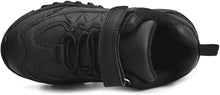 
                        
                          Load image into Gallery viewer, Biacolum Boys Girls Shoes Outdoor Hiking Waterproof Kids Sneaker
                        
                      