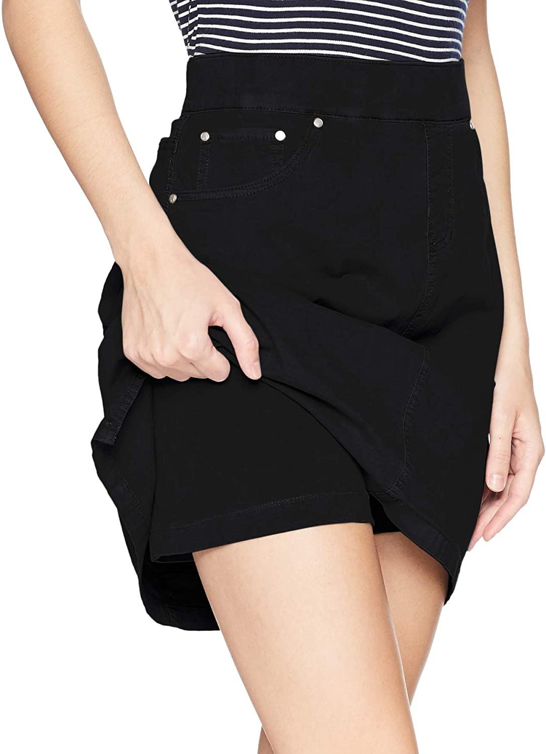 Jag Jeans Women's On The Go Skort
