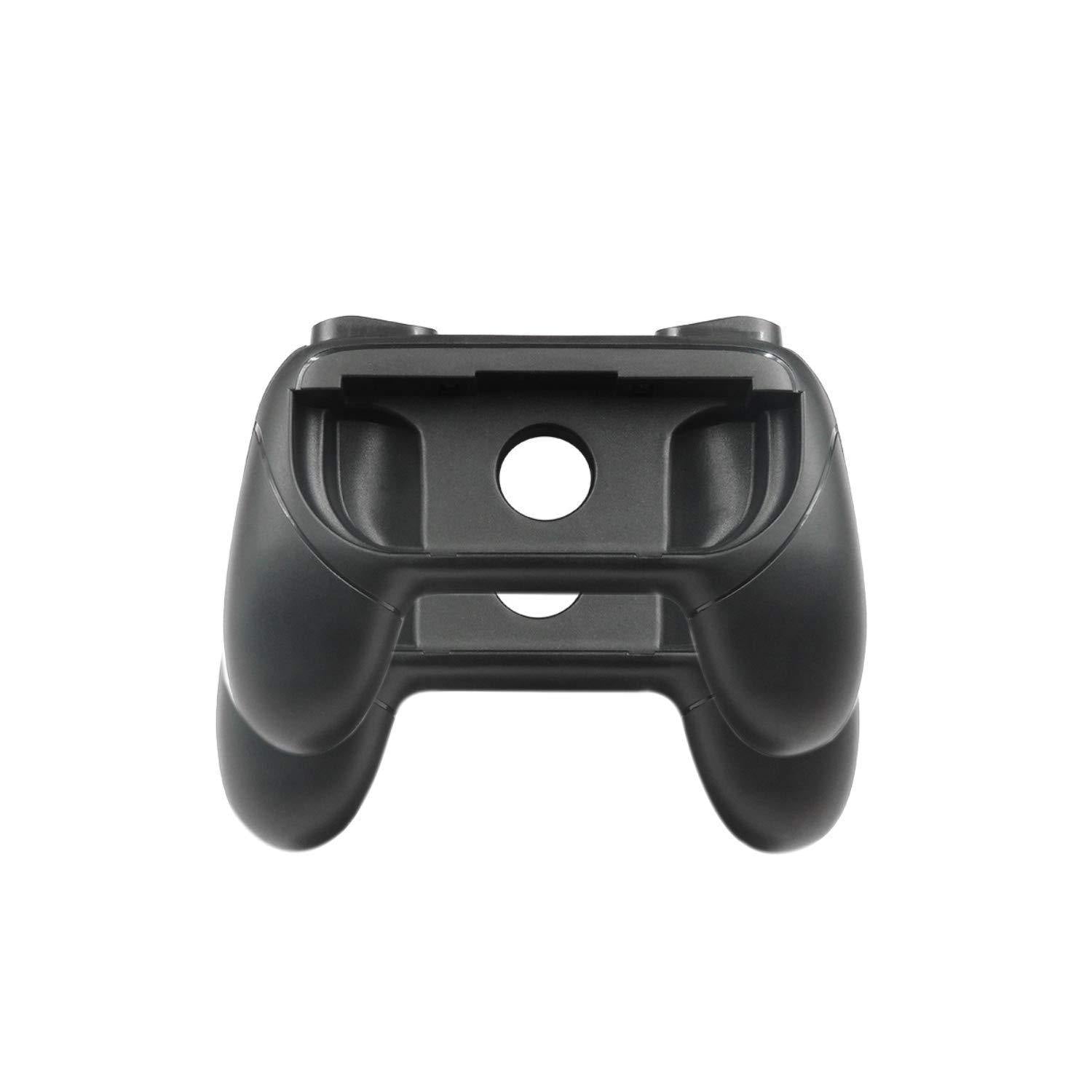Mobix Upgraded Nintendo Switch Controller Hand Grip - JOY2ESpree