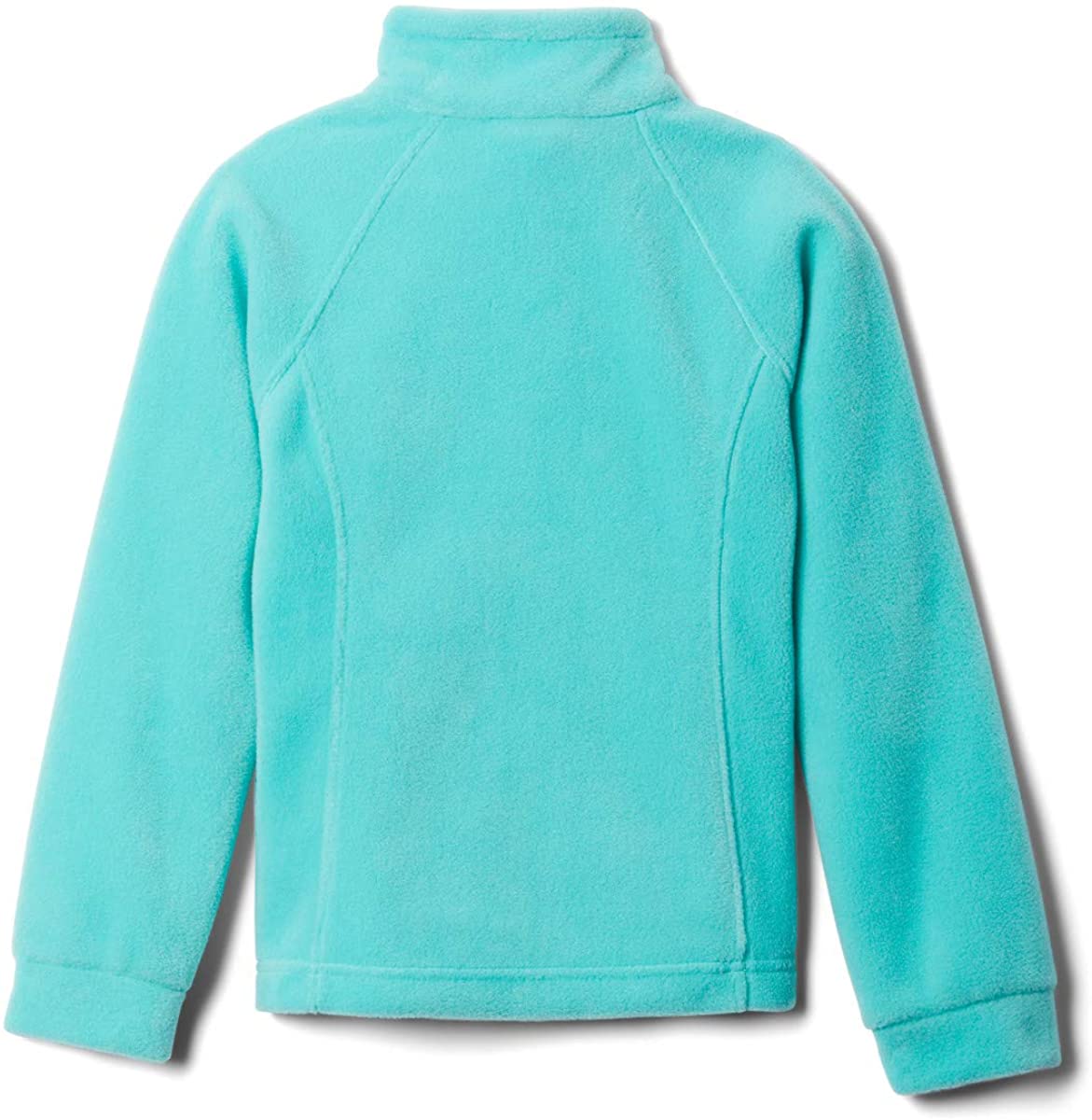 Columbia Unisex Baby Benton Springs Fleece Jacket