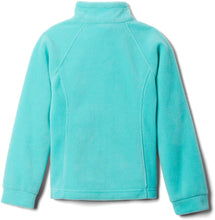 
                        
                          Load image into Gallery viewer, Columbia Unisex Baby Benton Springs Fleece Jacket
                        
                      