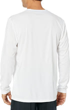 
                        
                          Load image into Gallery viewer, Russell Athletic Men's Long Sleeve Performance T-Shirt
                        
                      
