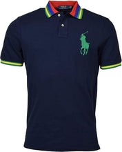 
                        
                          Load image into Gallery viewer, Polo Ralph Lauren Big &amp; Tall Big &amp; Tall Classic Pique Polo
                        
                      