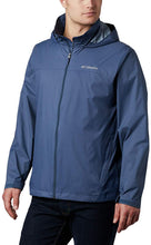 
                        
                          Cargar imagen en el visor de la galería, Columbia Men's Glennaker Lake Rain Jacket
                        
                      