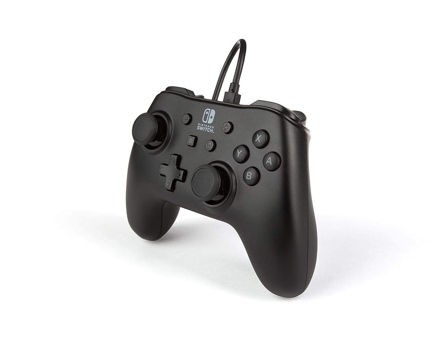 PowerA Enhanced Wired Controller for Nintendo Switch - JOY2ESpree