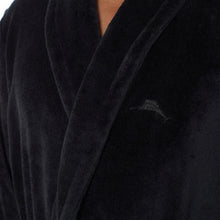 
                        
                          Cargar imagen en el visor de la galería, Tommy Bahama Men's Soft Plush Robe
                        
                      