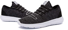 
                        
                          Muat gambar ke penampil Galeri, KEEZMZ Men's Running Shoes Fashion Breathable Sneakers Mesh Soft Sole Casual Athletic Lightweight
                        
                      