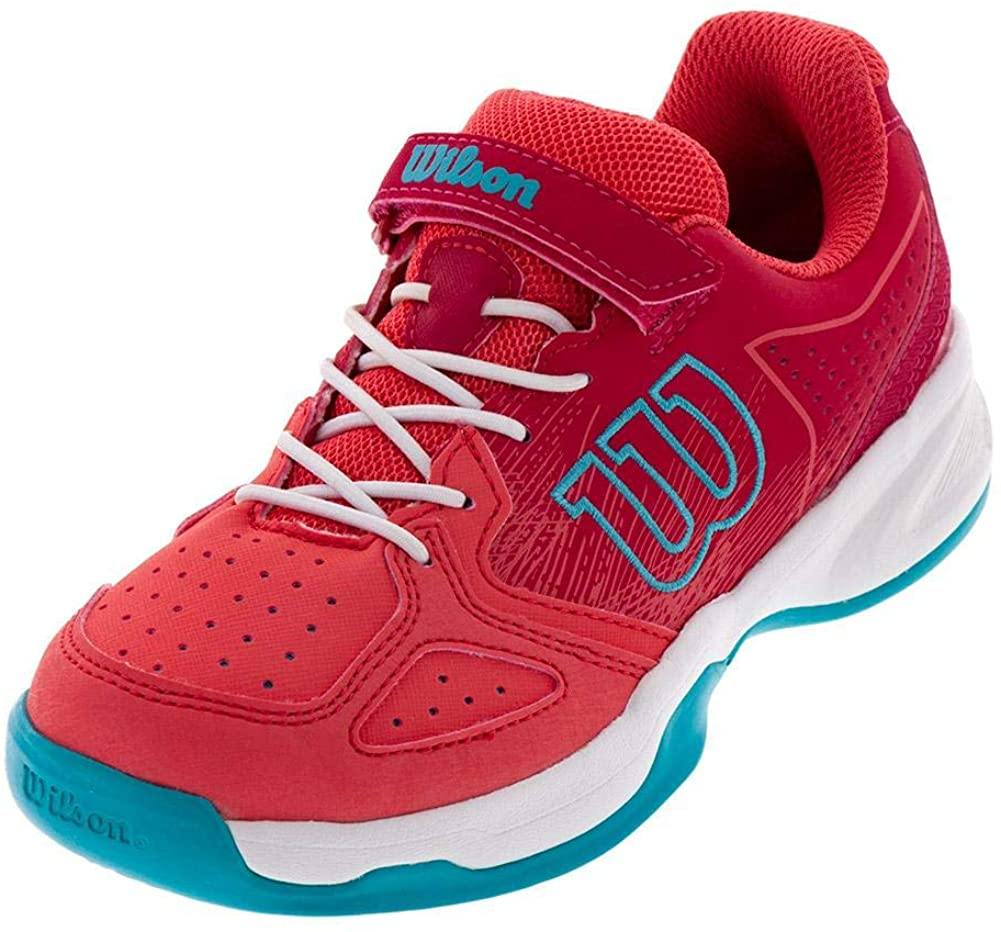 Wilson KAOS Junior Tennis shoes - JOY2ESpree