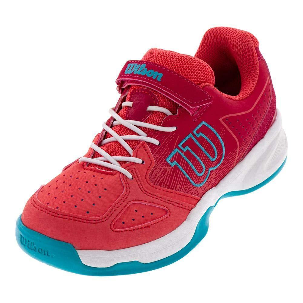 Wilson KAOS Junior Tennis shoes - JOY2ESpree