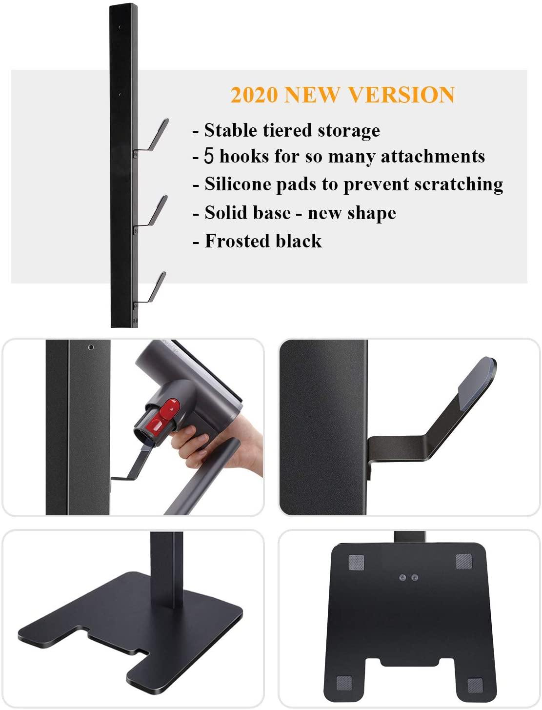 XIGOO Storage-Stand-Docking-Station-Holder Compatible - JOY2ESpree