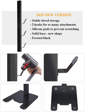
                        
                          Load image into Gallery viewer, XIGOO Storage-Stand-Docking-Station-Holder Compatible - JOY2ESpree
                        
                      