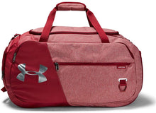 
                        
                          Load image into Gallery viewer, Under Armour Adult Undeniable Duffle 4.0 Gym Bag
                        
                      