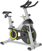 
                        
                          गैलरी व्यूवर में इमेज लोड करें, MBH Fitness Magnetic Exercise Bike Stationary, Indoor Cycling Bike for Home Gym Use - JOY2ESpree
                        
                      