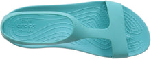 
                        
                          Muat gambar ke penampil Galeri, Crocs Women's Serena Sandal | Cute Sandals for Women | Slip On Shoes
                        
                      