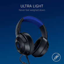
                        
                          Muat gambar ke penampil Galeri, Razer Kraken X Ultralight Gaming Headset: 7.1 Surround Sound - JOY2ESpree
                        
                      