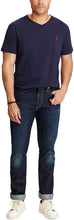 
                        
                          將圖片載入圖庫檢視器 Polo RL Men's Classic Fit V-Neck T-Shirt
                        
                      