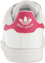 
                        
                          गैलरी व्यूवर में इमेज लोड करें, adidas Originals Juniors Stan Smith Lentic Sneaker
                        
                      