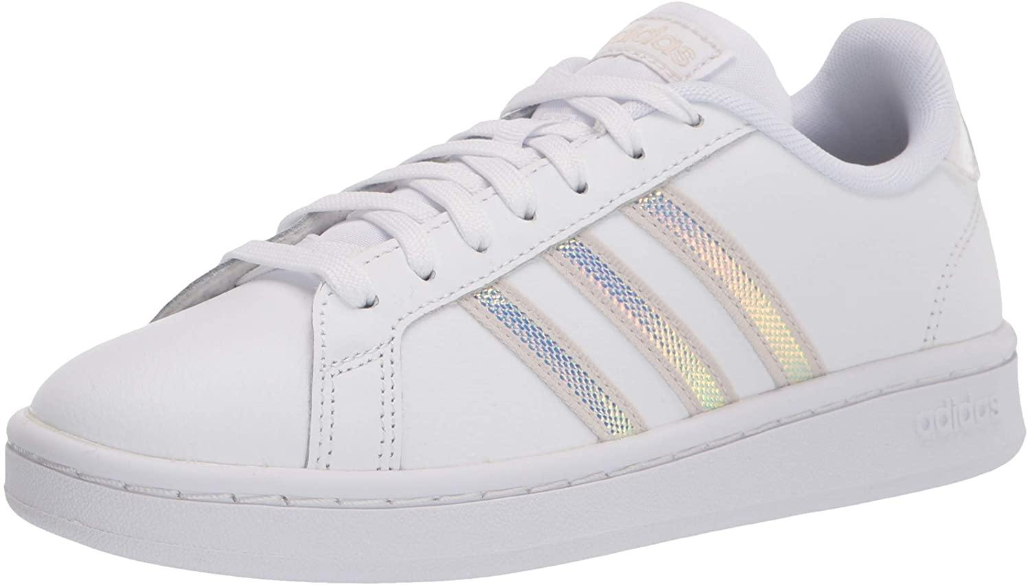 adidas Women's Grand Court Sneaker