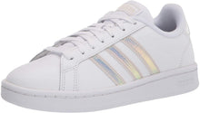 
                        
                          Load image into Gallery viewer, adidas Women's Grand Court Sneaker
                        
                      