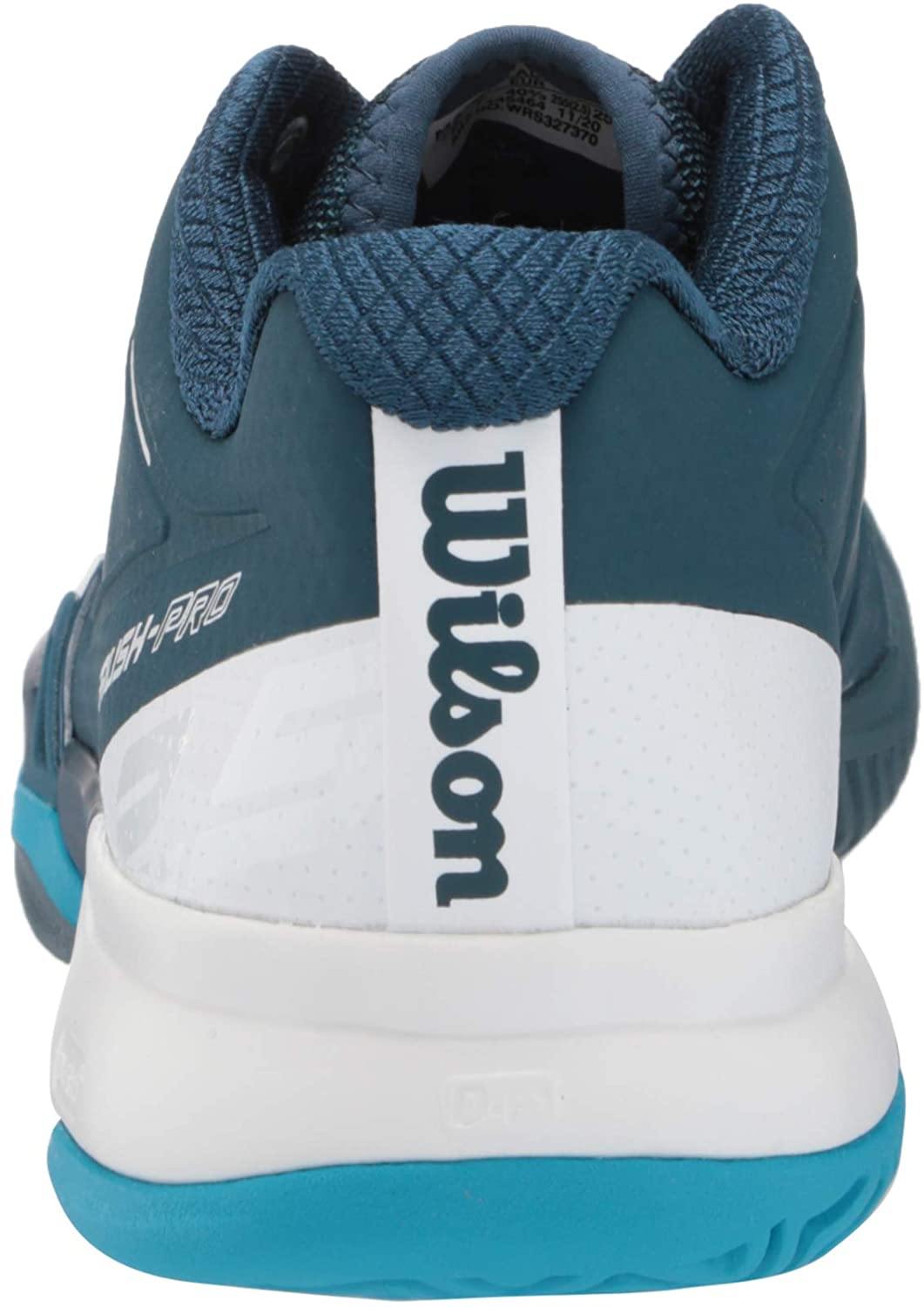 Wilson Men's Rush Pro 2.5 - JOY2ESpree