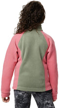 
                        
                          Load image into Gallery viewer, Columbia Unisex Baby Benton Springs Fleece Jacket
                        
                      