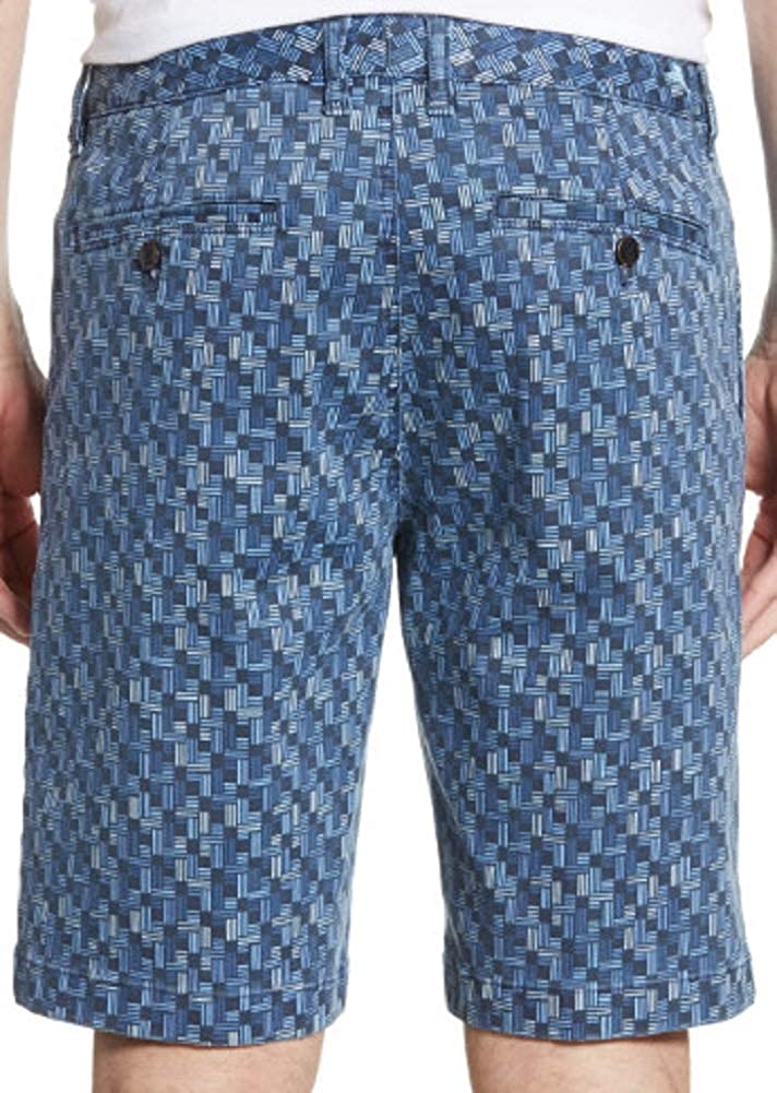 Tommy Bahama Oh My Geo Golf Shorts