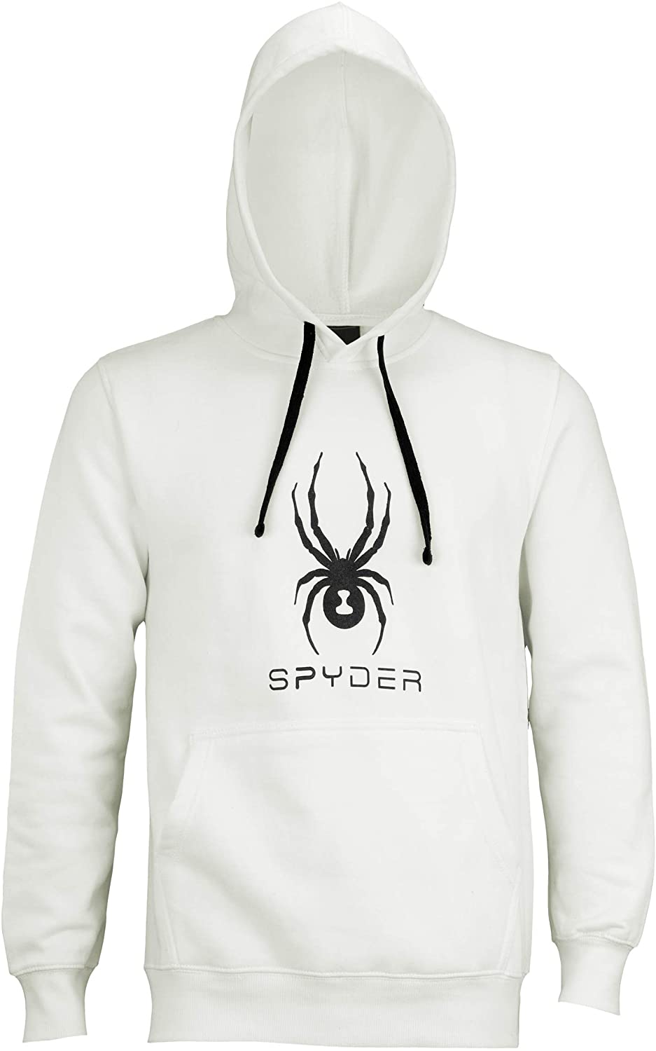 Spyder Men's Splash Graphic Hoodie, Color Options