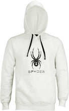 
                        
                          Cargar imagen en el visor de la galería, Spyder Men's Splash Graphic Hoodie, Color Options
                        
                      