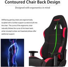 
                        
                          Load image into Gallery viewer, AKRacing Core Series eX SE Gaming Chair with High Backrest - JOY2ESpree
                        
                      