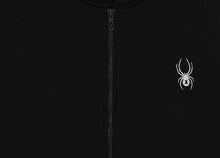 
                        
                          Load image into Gallery viewer, Spyder Men's Logo Full Zip Hoodie, Color Options
                        
                      