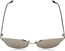 
                        
                          Load image into Gallery viewer, MaxMara Women's Mm Ilde Iii Cat Eye Sunglasses
                        
                      