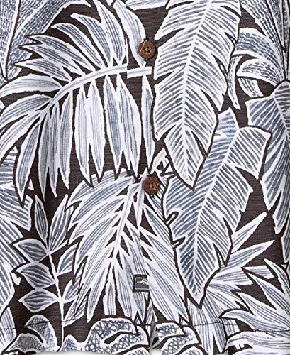 Tommy Bahama Coconut Point Fronds Camp Shirt