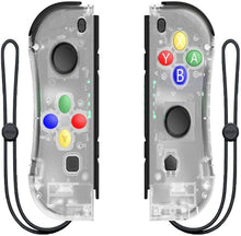 
                        
                          Load image into Gallery viewer, Joy Con Controller Replacement for Nintendo Switch/Switch lite - JOY2ESpree
                        
                      