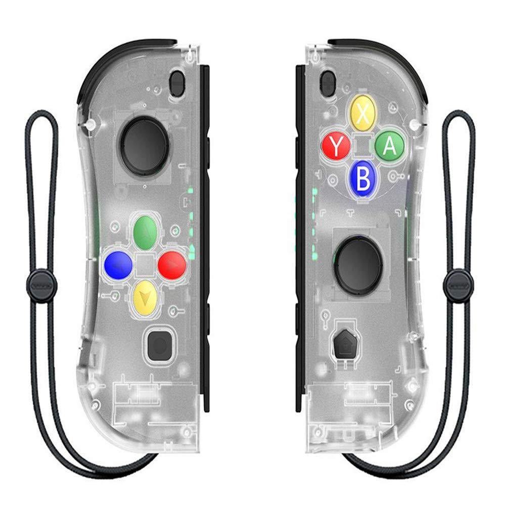 Joy Con Controller Replacement for Nintendo Switch/Switch lite - JOY2ESpree