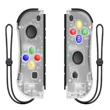 
                        
                          Load image into Gallery viewer, Joy Con Controller Replacement for Nintendo Switch/Switch lite - JOY2ESpree
                        
                      