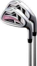 
                        
                          Muat gambar ke penampil Galeri, Precise XD-J Junior Complete Golf Club Set for Children Kids - 3 Age Groups Boys &amp; Girls - Right Hand &amp; Left Hand! - JOY2ESpree
                        
                      