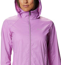 
                        
                          Cargar imagen en el visor de la galería, Columbia Women's Switchback Iii Adjustable Waterproof Rain Jacket
                        
                      