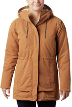 
                        
                          將圖片載入圖庫檢視器 Columbia Womens South Canyon Sherpa Lined Jacket
                        
                      