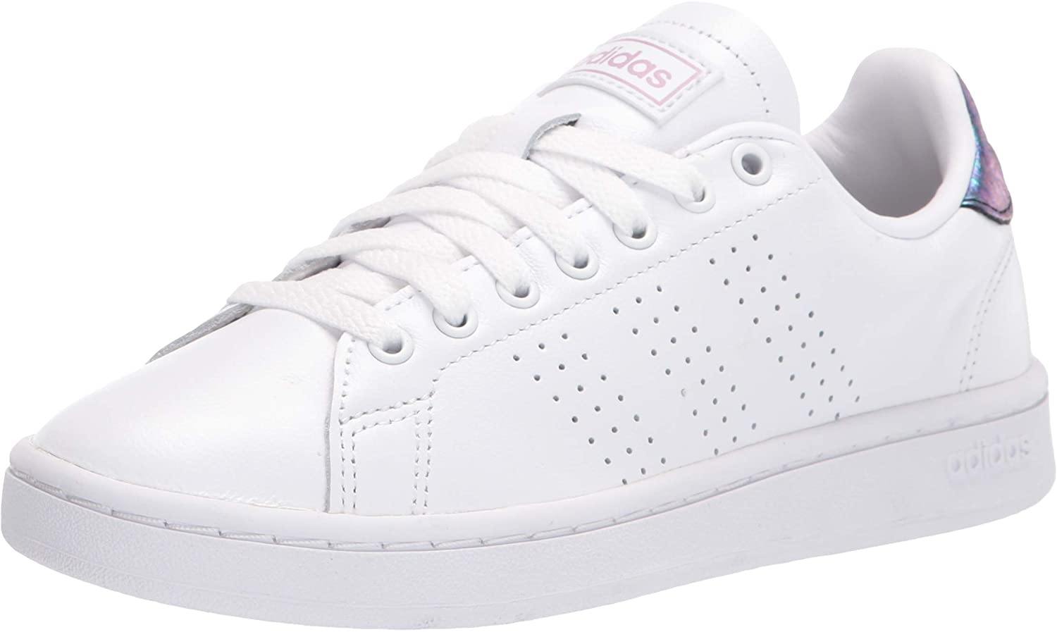 adidas Women's Advantage Tennis Shoes