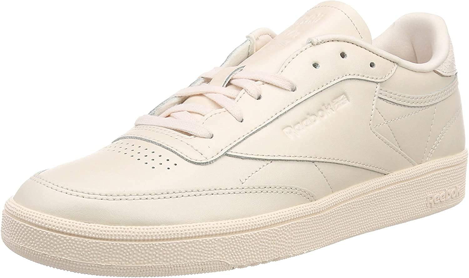 Reebok Women's Club C 85 Vintage Sneakers - JOY2ESpree