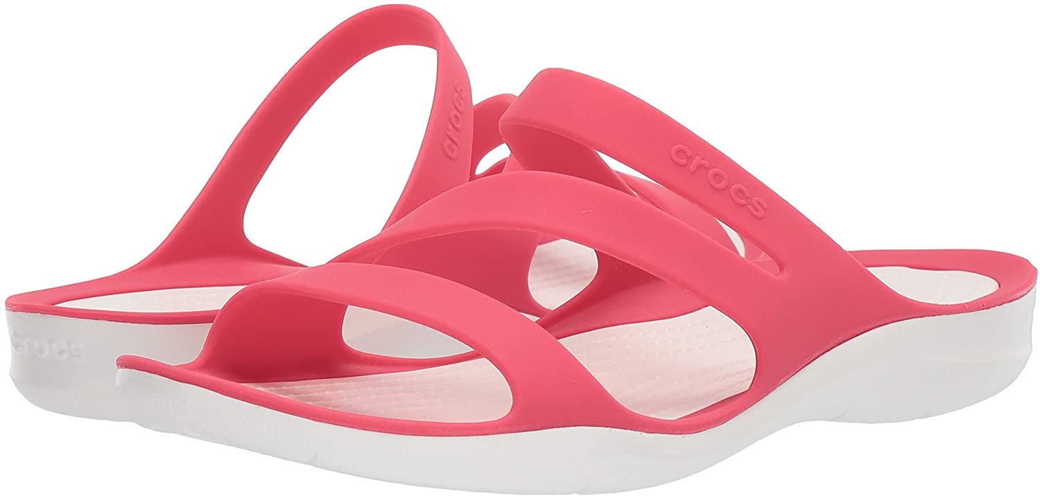 Crocs Women's Swiftwater Sandal Sport