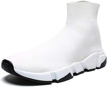 
                        
                          將圖片載入圖庫檢視器 Mevlzz Mens Casual Athletic Sneakers Knit Running Shoes Tennis Shoe for Men Walking Baseball Jogging
                        
                      