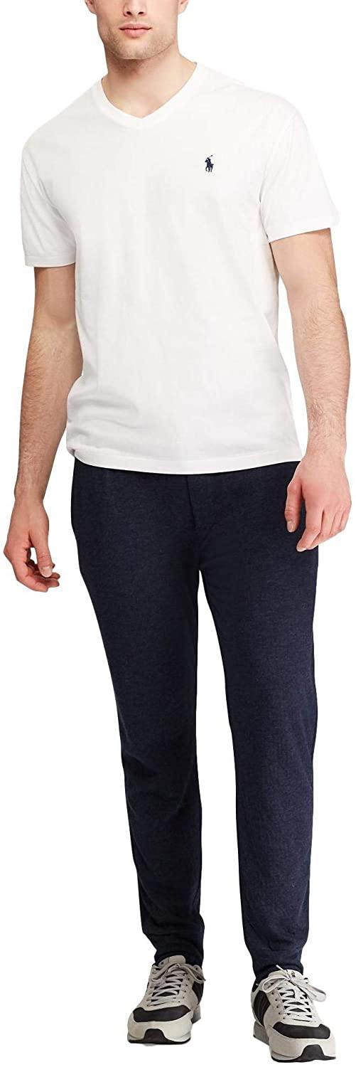 Polo RL Men's Classic Fit V-Neck T-Shirt